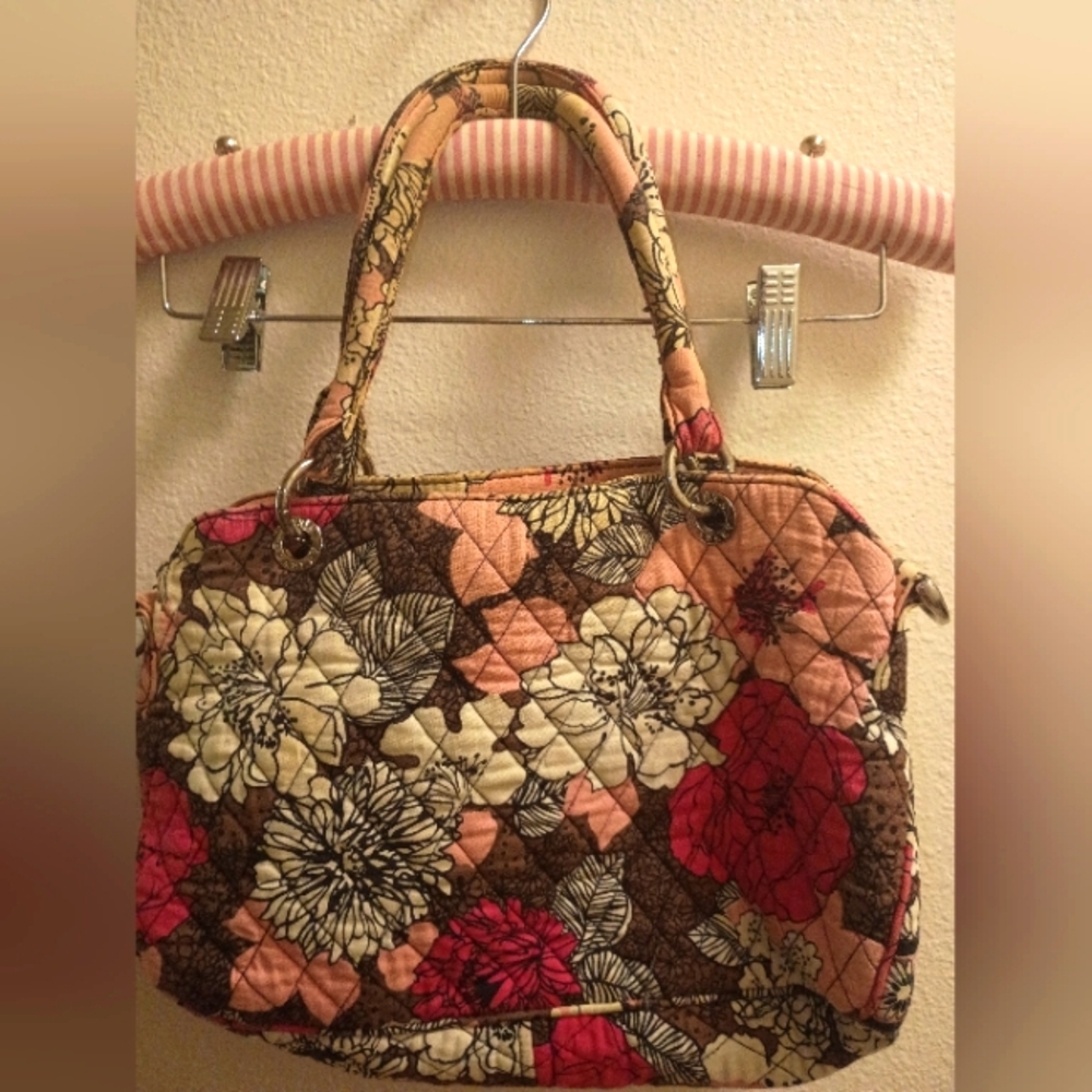 Used VB Bag - Multicolor